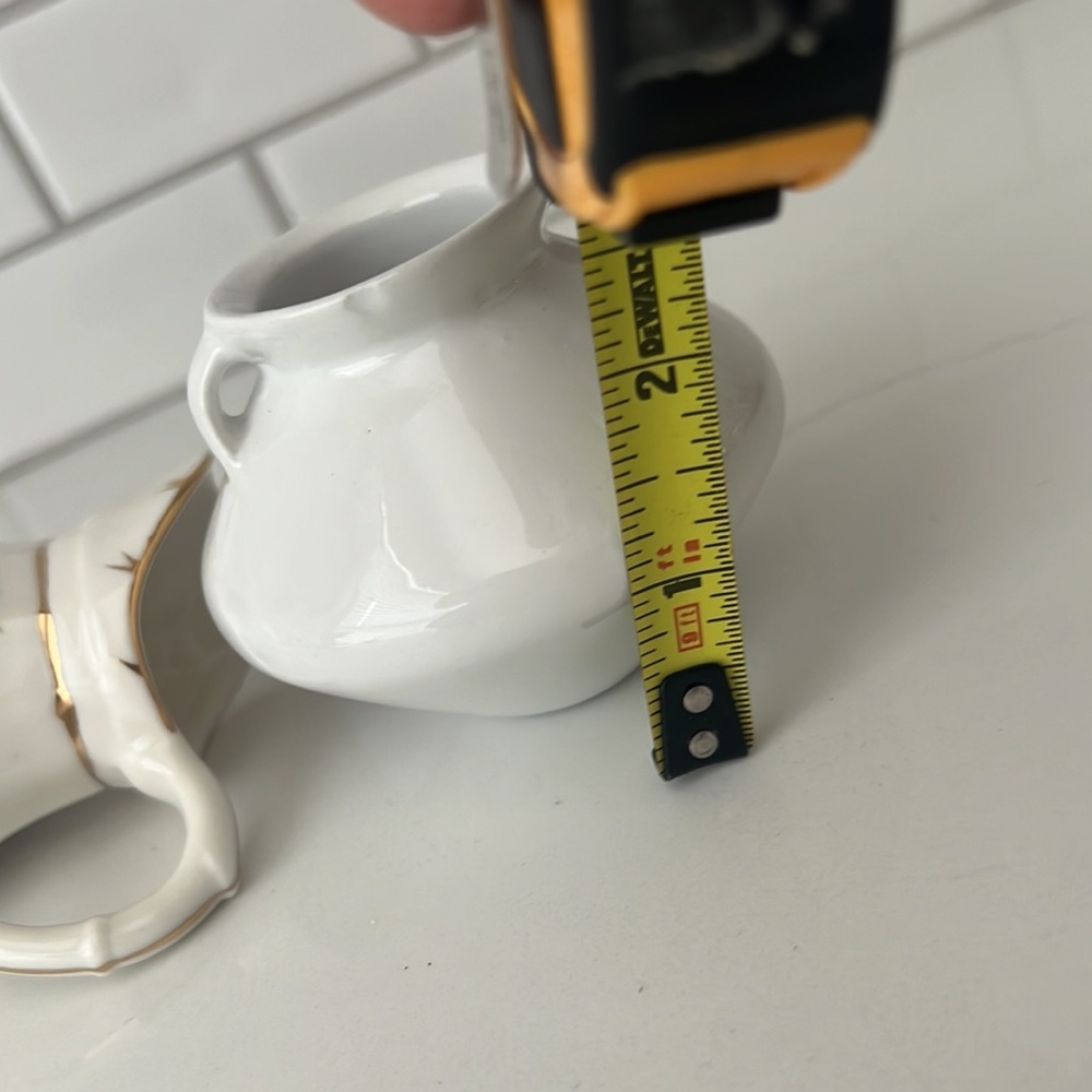MiNi Ceramic Set - Picture 6 of 9